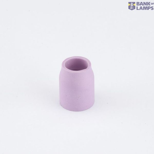 Ceramic nozzle No.8 for 12.5mm lens image 1