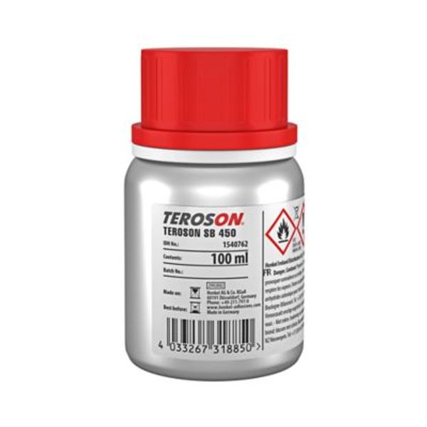 TEROSON SB 450 BO1L image 1