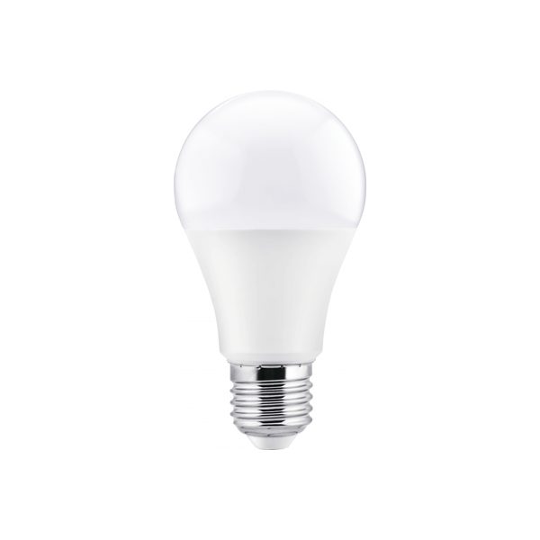 G-TECH LED Bulb E27, A60, 8.8 W, 806 lm, 4000K, AC220-240V, 200° image 1