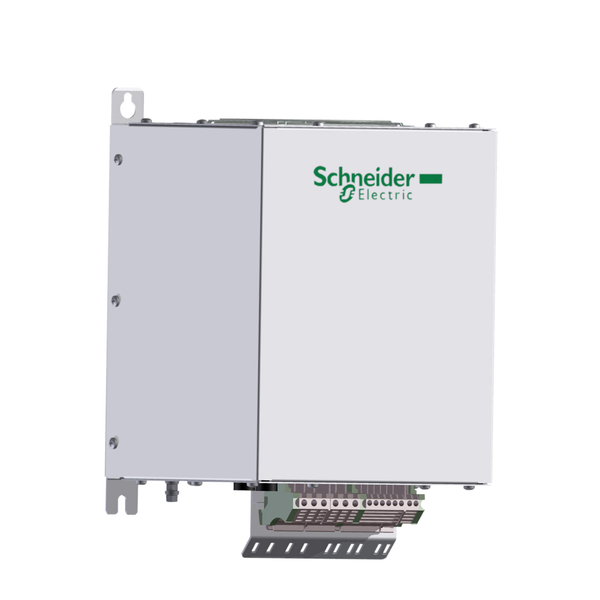 passive filter - 6 A - 400 V - 50 Hz - for variable speed drive image 3