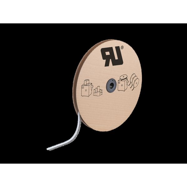 Wire end ferrules 0.5 mm2 x 10 mm AWG 20 image 1