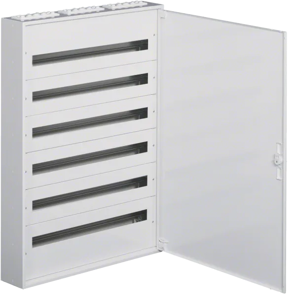 Opaque apparent door panel 6x36 M image 1