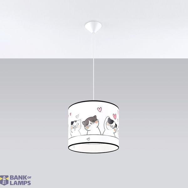 Pendant lamp CAT 30 image 11