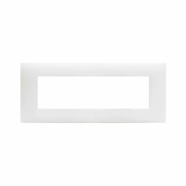 YOUNG 44 FRONT PLATE PLASTER     7M image 1