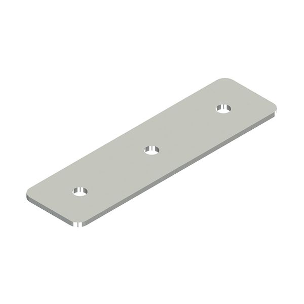 HP AB series mobile part cover in stainless steel image 1