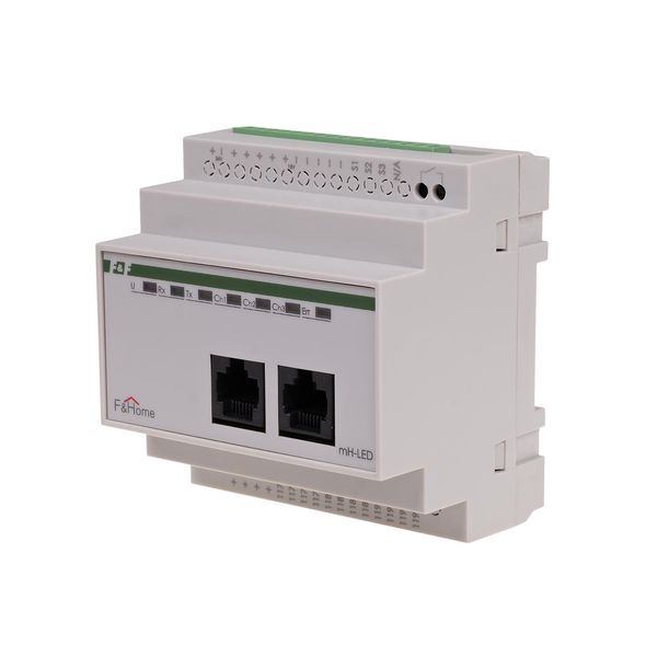 LED dimmer module level 3; mH-LED-3 image 7