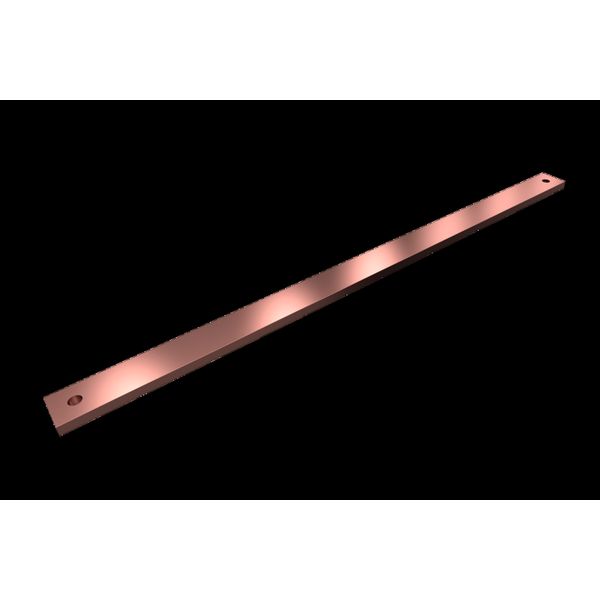 PE/PEN busbar E-Cu for VX image 2