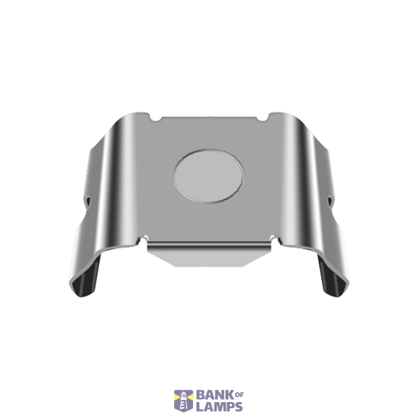 LEDTrunking Mounting Clip image 2