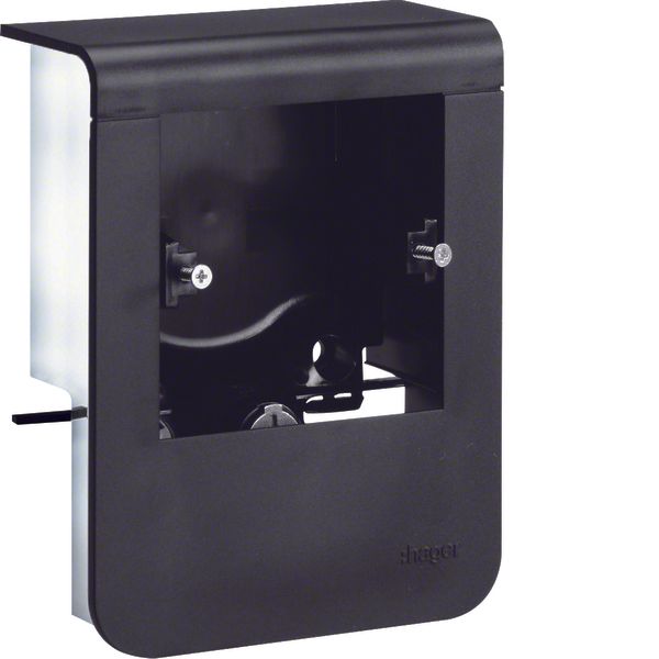 acc.box univ. (2) SL20080 black image 1