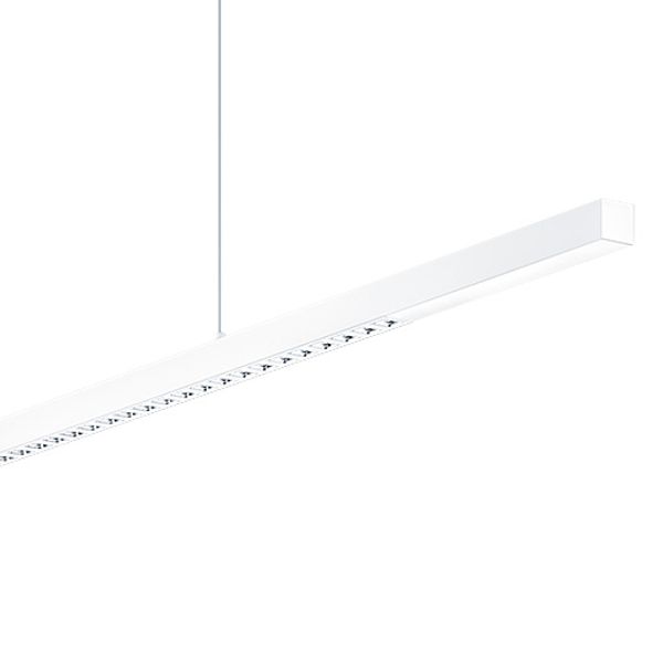 LINETIK D/I 6K-830 LDO ASI3 WH WHM MSCWH - LED pendant luminaire image 1