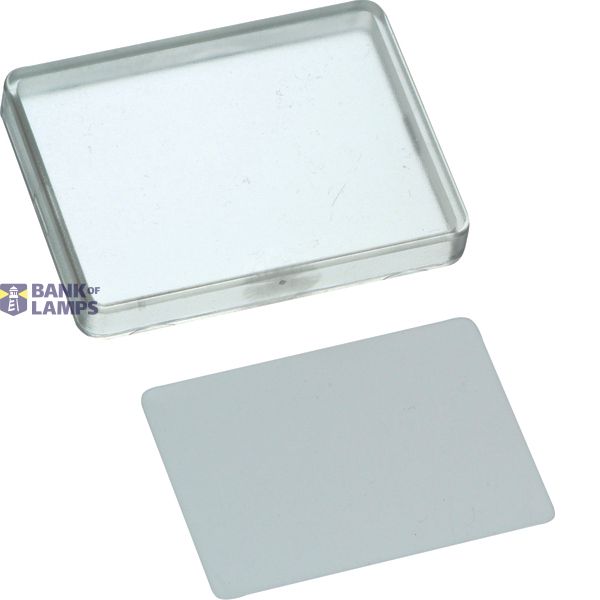 Identification label LV for size 00/60 to 00/185 image 1