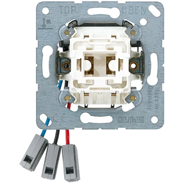 Hotel push-button insert, corridor unit image 1