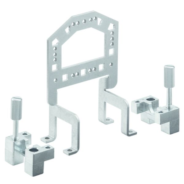 Heavy-duty connectors, Accessories, Grip panel image 1