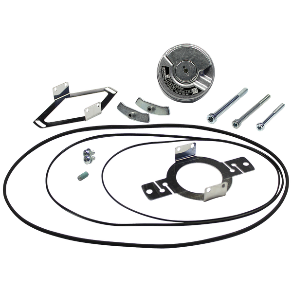 ***spare part*** encoder - optical 1PH8 incremental encoder set 9.00 22-bit image 1