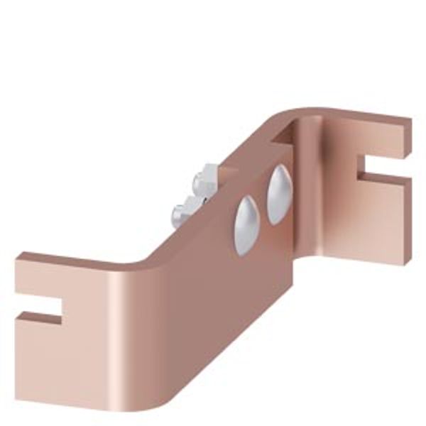 ALPHA 3200 Eco busbar connection N,... image 1