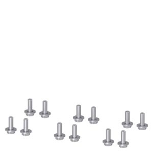 ALPHA 3200 Eco Screw set ACB connec... image 1