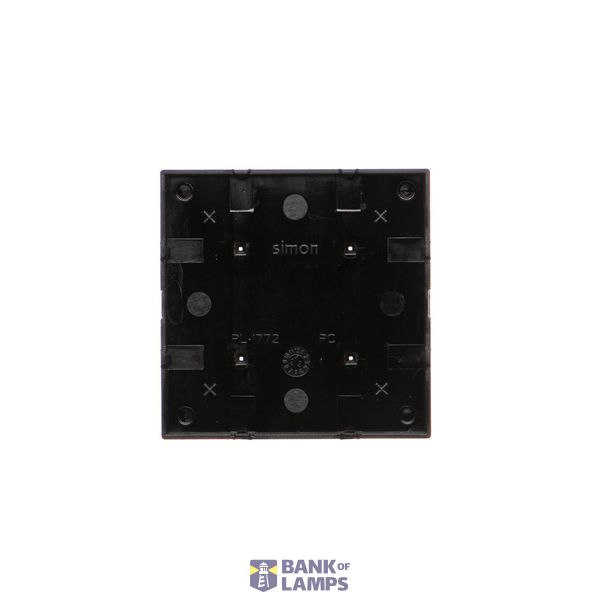 Computer socket RJ45 category 5e + telephone socket RJ12, (module), Simon 24, IP20, white image 1