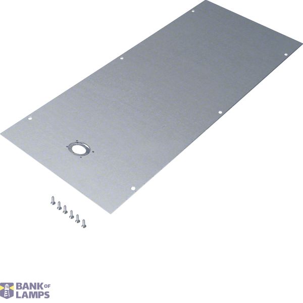 cover for BKFD/BKWD350 length 800 mm GBZ image 1