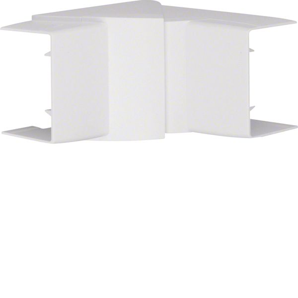 Adjus inter corner LF40060,pure white image 1