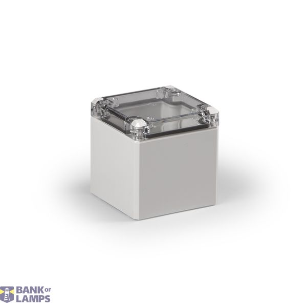 Surface mnt./suspen. luminaire AIL14493ED LED 22W/840 AC F DA image 2