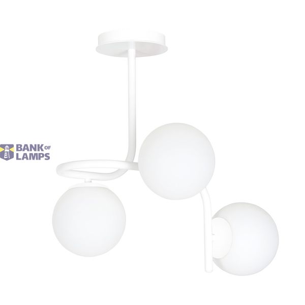 KALF 3 WHITE image 1