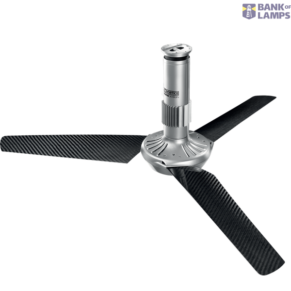 NORDIK AIR DESIGN 160-29 TITANIO image 3