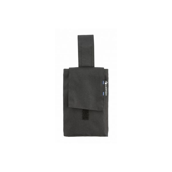 DALKEN phone pocket black one size 1 pc/pack image 1