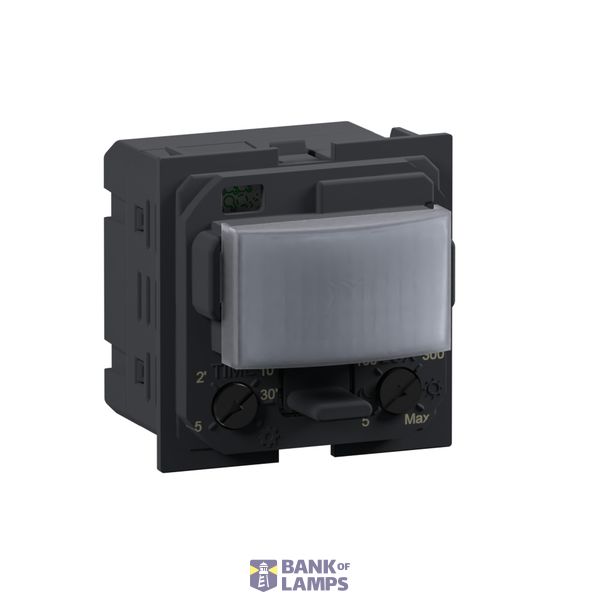 L.NOW - PASSIVE IR MOV.DETECTOR 3 WIRES 500W 2M image 1