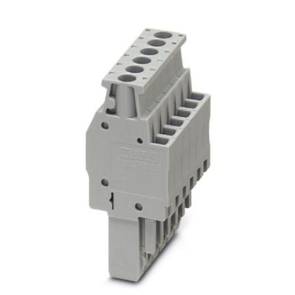 UPBV 2,5/ 8 - Plug image 2