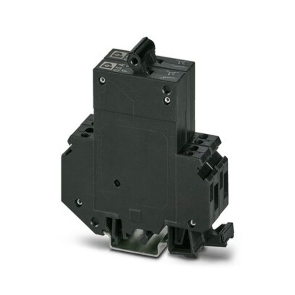 TMC 2 F1 120  0,5A - Thermomagnetic device circuit breaker image 3