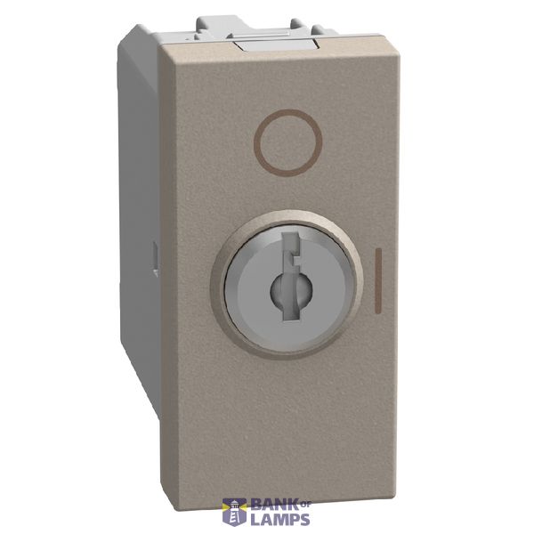 Light Now - 2way switch 1P 10AX key 1m s image 1