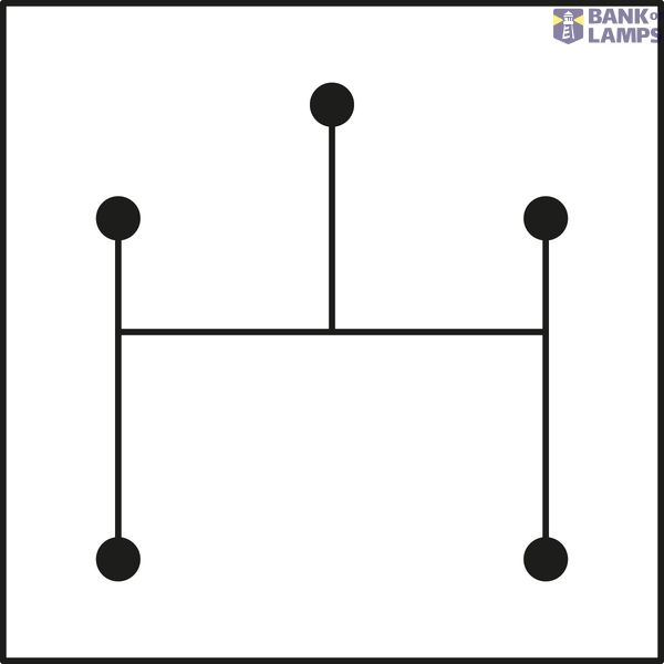 DB6-Z Distribution Block image 2