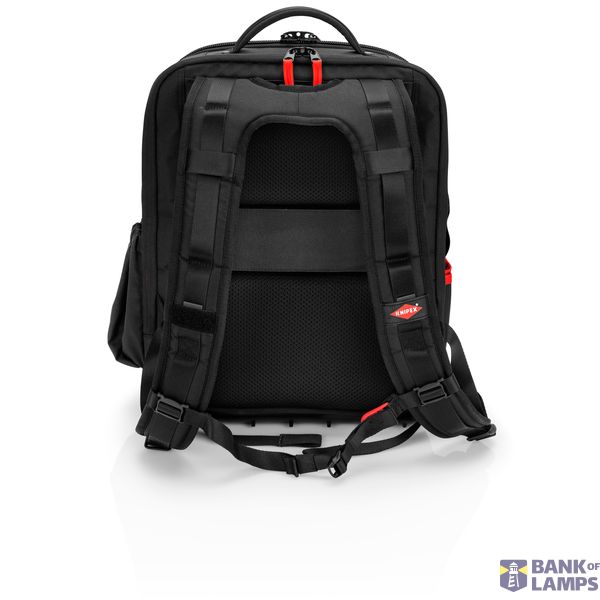 KNIPEX Modular X Tool backpack image 6