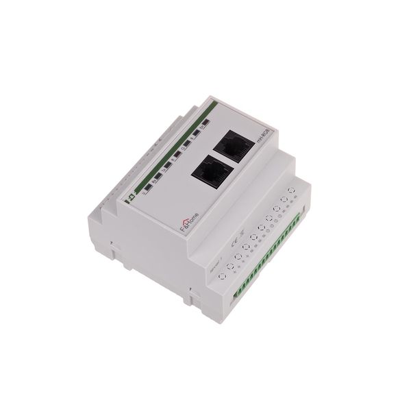 Motion Sensor DR-05 W White 24 V image 3