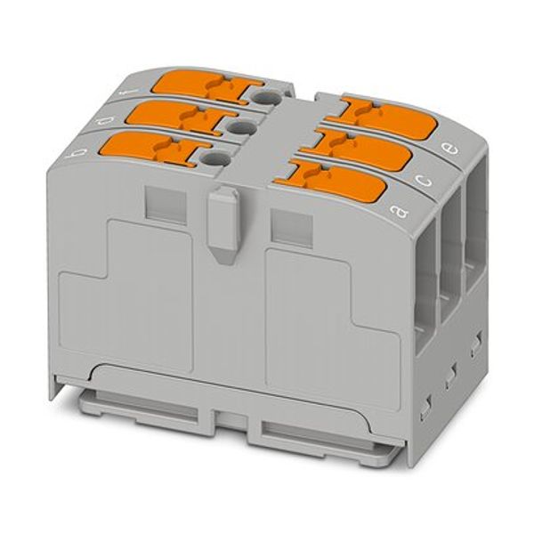 PTVFIX 2,5/3 - Device terminal block image 3