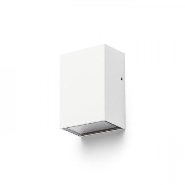 PEKKO wall white 230V LED 3W 67° IP54 3000K image 1
