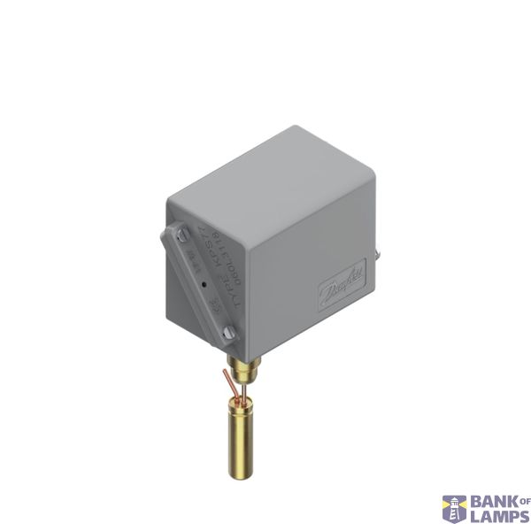 KPS79 Thermostat I/12 image 1
