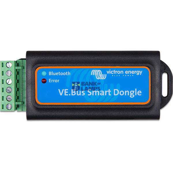 Victron Energy Data cables and interface VE.Bus Smart dongle image 1