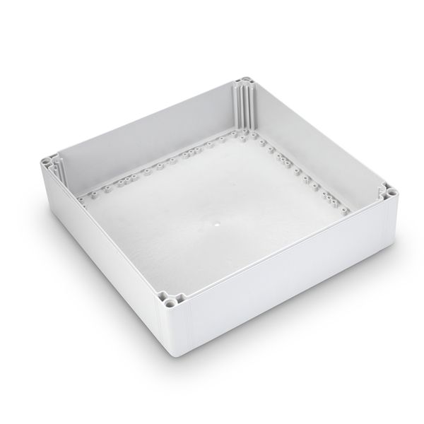 Base 400 x 400 x 102 mm image 8