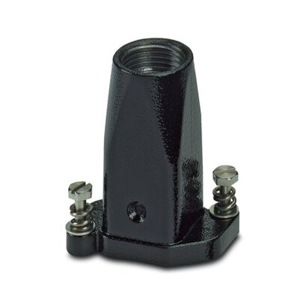 HC-HPR-D07-HLWH-1TTM20-EM-BK - Housing image 3