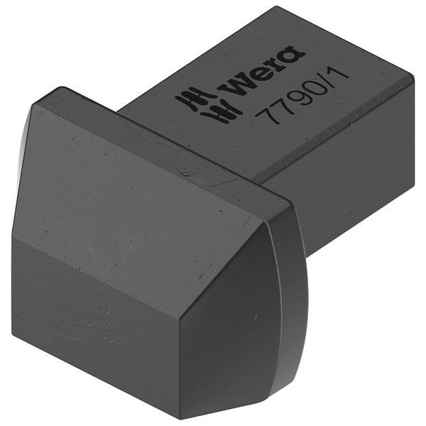 7790/1 oplas-insteekgereedschap, 9x12 mm, 24 x 22 mm image 1