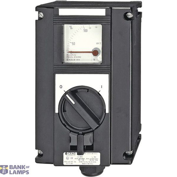 Control switch TYP293 image 3