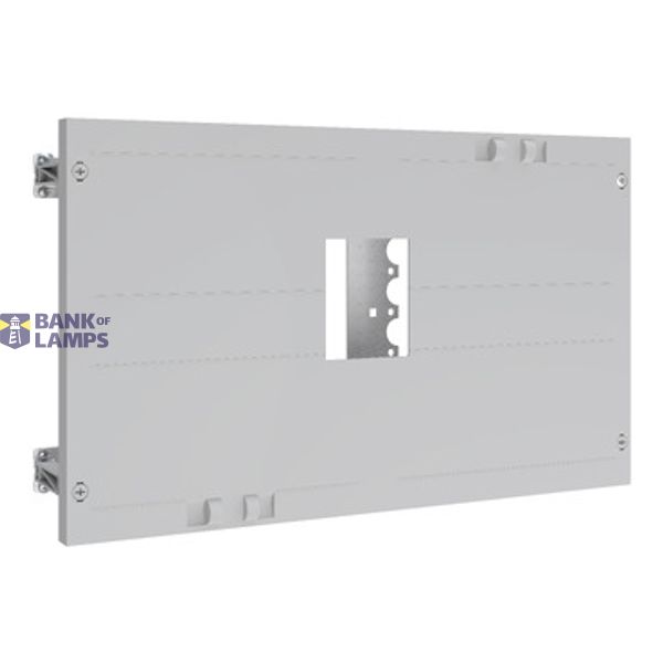 PrismaSeT XL Milled cover, horiz.mounted image 2