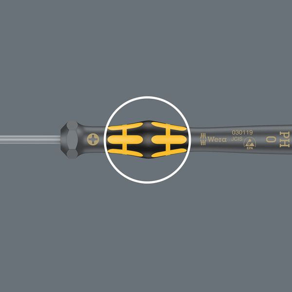 1567 TORX HF ESD Micro, TX 9 x 60 mm image 6