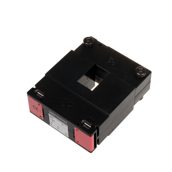 Open-core current transformer 250-5A class 0.5; TO-250-5 image 4
