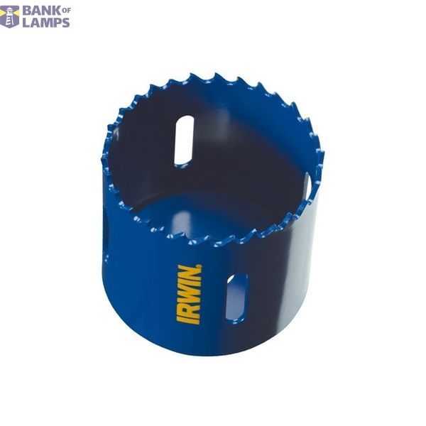 IS BI-METAL Crown drill 14MM image 1