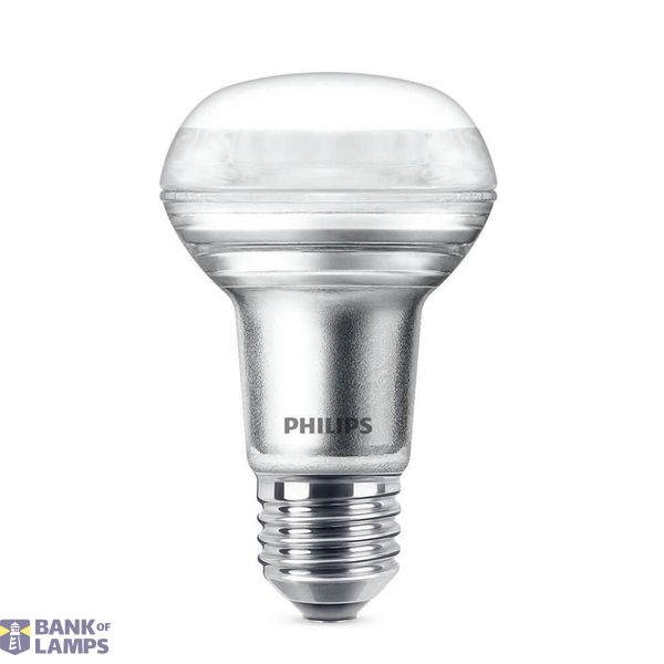 LED CLA 40W R63 E27 WW 36D ND RF 1PF/10 image 1