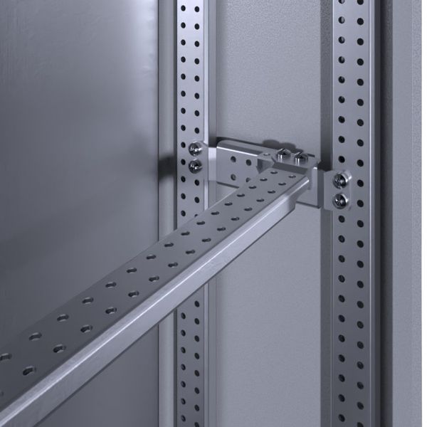 WSA Mounting rail for W/H=800mm image 1