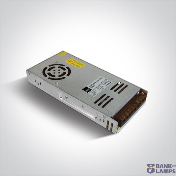 DRIVER 48V 350W IP20 100-240V image 1