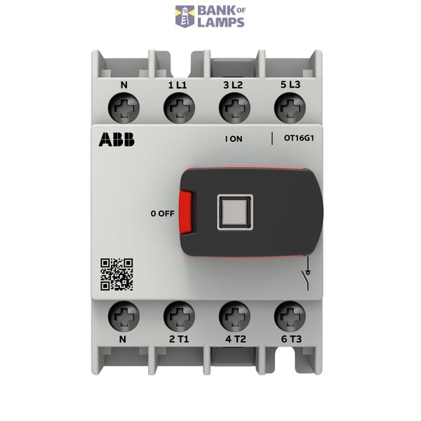 1SCA163372R1001 - ABB image 1